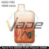 Nerd-Fire-10000-Puffs-Coffee-Tobacco-Flavors-20MG.jpg Nerd fire 10000 puffs 20MG nicotine