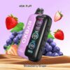 OXBAR-TRI-Fusion-45K-Disposable-Strawberry-Grape.jpg Oxbar TRI Fusion 45000 puffs 50mg nicotine