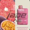 PASSIONFRUIT-GRAPEFRUIT-FUMMO-Magnum-8000-Puffs-2-Disposable-Vape-in-Dubai.jpg FUMMO Magnum 8000 Puffs 20MG Nicotine