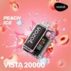 VOZOL Vista 20000 Puffs 50MG Nicotine Disposable Vape