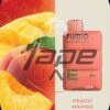 PEACH-MANGO-FUMMO-Magnum-8000-Puffs-2-Disposable-Vape-in-Dubai.jpg FUMMO Magnum 8000 Puffs 20MG Nicotine