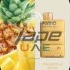PINEAPPLE-SODA-FUMMO-Magnum-8000-Puffs-2-Disposable-Vape-in-Dubai.jpg FUMMO Magnum 8000 Puffs 20MG Nicotine