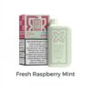 POD-SALT-NEXUS-6000-Puffs-Fresh-Raspberry-Mint POD SALT Nexus 6000 Puffs 20mg Disposable Vape