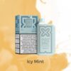 POD-SALT-NEXUS-6000-Puffs-Icy-Mint POD SALT Nexus 6000 Puffs 20mg Disposable Vape