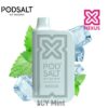 POD-SALT-NEXUS-6000-Puffs-Icy-Mint. POD SALT Nexus 6000 Puffs 20mg Disposable Vape