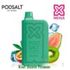 POD-SALT-NEXUS-6000-Puffs-Kiwi-Gava-Passion POD SALT Nexus 6000 Puffs 20mg Disposable Vape