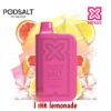 POD-SALT-NEXUS-6000-Puffs-Pink-Lemonade POD SALT Nexus 6000 Puffs 20mg Disposable Vape