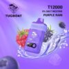 PURPLE-RAIN.jpg Tugboat T12000 puffs 50 MG rechargeable vape