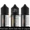 Pod-Salt-30ml-Salt-Nic.jpg Pod Salt Core Salt Nicotine 20MG 30ML E-Juice