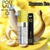 Pod-Salt-Go-Disposable-Vape-2500-Puffs-Banana-Ice Pod Salt Go 2500 Puffs 20mg vape shop