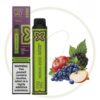Pod Salt Nexus 3500 puffs 20mg Nicotine disposable vape