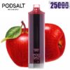 POD SALT Onyx Cloud 25000 Puffs 5MG Nicotine