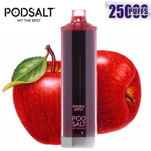 POD SALT Onyx Cloud 25000 Puffs 5MG Nicotine