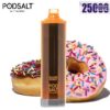 POD SALT Onyx Cloud 25000 Puffs 5MG Nicotine