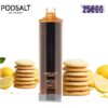 POD SALT Onyx Cloud 25000 Puffs 5MG Nicotine