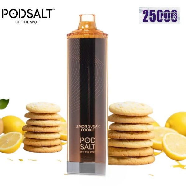 POD SALT Onyx Cloud 25000 Puffs 5MG Nicotine