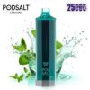 POD SALT Onyx Cloud 25000 Puffs 5MG Nicotine