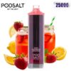 POD SALT Onyx Cloud 25000 Puffs 5MG Nicotine