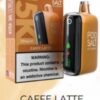 Podsalt 15000 Puffs 20mg Nicotine Disposable Vape