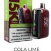 Podsalt 15000 Puffs 20mg Nicotine Disposable Vape