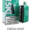 Podsalt 15000 Puffs 20mg Nicotine Disposable Vape