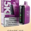 Podsalt 15000 Puffs 20mg Nicotine Disposable Vape