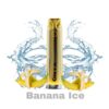 Podsalt-Onyx-Banana-Ice POD SALT ONYX 4000 Puffs 20MG Disposable Vape