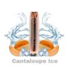 Podsalt-Onyx-Cantaloupe-Ice POD SALT ONYX 4000 Puffs 20MG Disposable Vape