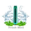 Podsalt-Onyx-Fresh-Mint POD SALT ONYX 4000 Puffs 20MG Disposable Vape