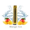 Podsalt-Onyx-Mango-Ice POD SALT ONYX 4000 Puffs 20MG Disposable Vape