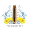 Podsalt-Onyx-Pineapple-Ice POD SALT ONYX 4000 Puffs 20MG Disposable Vape