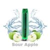 Podsalt-Onyx-Sour-Apple POD SALT ONYX 4000 Puffs 20MG Disposable Vape