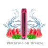Podsalt-Onyx-Watermelon-Breeze POD SALT ONYX 4000 Puffs 20MG Disposable Vape