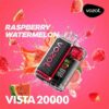 VOZOL Vista 20000 Puffs 50MG Nicotine Disposable Vape