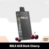 RELX Ace 20000 Puffs 50mg Disposable Vape