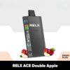 RELX Ace 20000 Puffs 50mg Disposable Vape