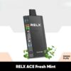 RELX Ace 20000 Puffs 50mg Disposable Vape