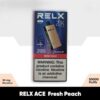 RELX Ace 20000 Puffs 50mg Disposable Vape