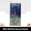 RELX Ace 20000 Puffs 50mg Disposable Vape