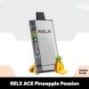 RELX Ace 20000 Puffs 50mg Disposable Vape
