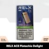 RELX Ace 20000 Puffs 50mg Disposable Vape