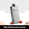 RELX Ace 20000 Puffs 50mg Disposable Vape