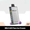 RELX Ace 20000 Puffs 50mg Disposable Vape