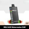 RELX Ace 20000 Puffs 50mg Disposable Vape
