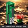 RELX Ace 20000 Puffs 50mg Disposable Vape