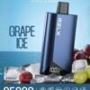 RELX-Peace-25000-puffs-20MG-Disposable-Vape-Grape-Ice-1.jpg RELX Peace 25000 puffs 20MG Disposable Vape