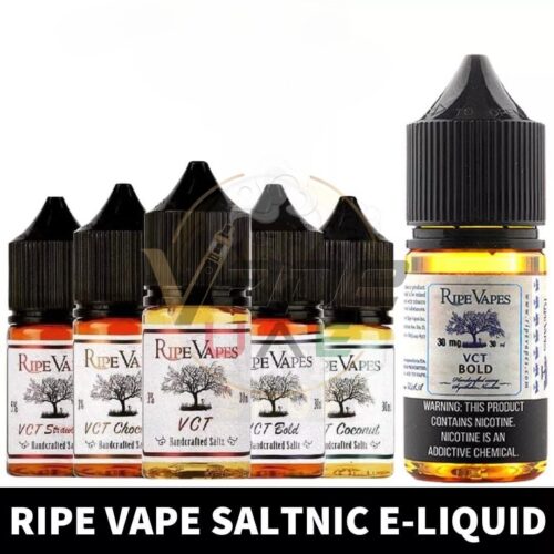 RIPE-VAPE-SALTNIC-E-LIQUID-EJUICE-PRICE-IN-DUBAI-UAE-NEAR-ME.jpg Ripe Vapes 30mg & 50mg Salt nicotine 30ML E-liquid