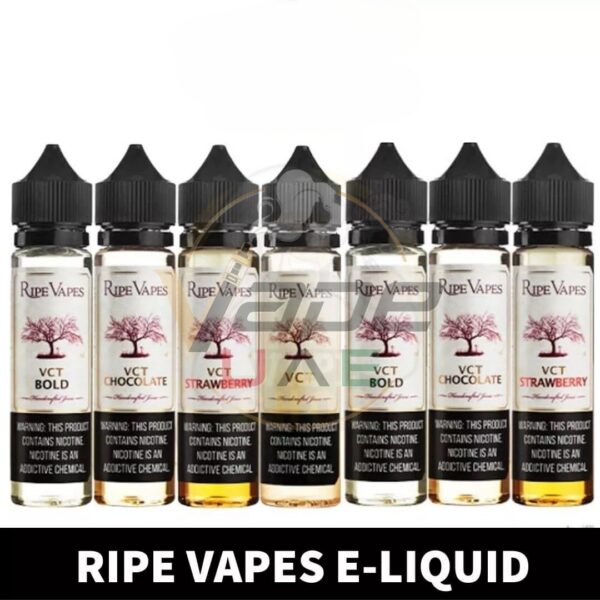 RIPE-VAPES-E-LIQUID-2.jpg RIPE VAPES E-LIQUID 60ML VAPE 3mg Nicotine