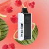 RaspberryWatermelon-WakasoProPA10000DisposableVapeinDubai_UAE-1.webp WAKA Sopro 10000 Puffs 50mg Disposable Vape