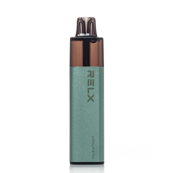 Relx-MagicGo-GA4000-Disposable-Vape-with-4000-Puffs-In-UAE-Longjing-Tea-1.jpg Relx MagicGo GA4000 4000 Puffs 30MG Nicotine Disposable Vape